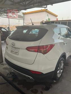 هیوندای سەنتافی